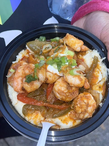 A Lil Taste of Soul llc Food Truck and Catering photo 3