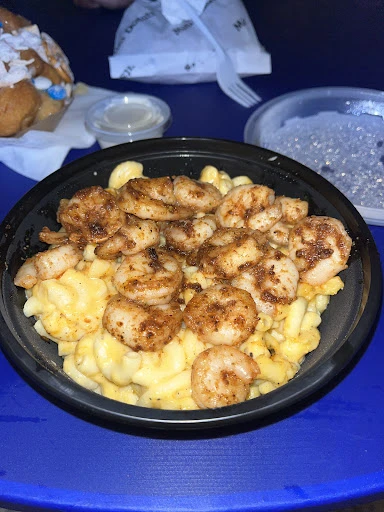A Lil Taste of Soul llc Food Truck and Catering photo 2
