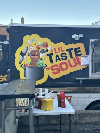 A Lil Taste of Soul llc Food Truck and Catering photo 10
