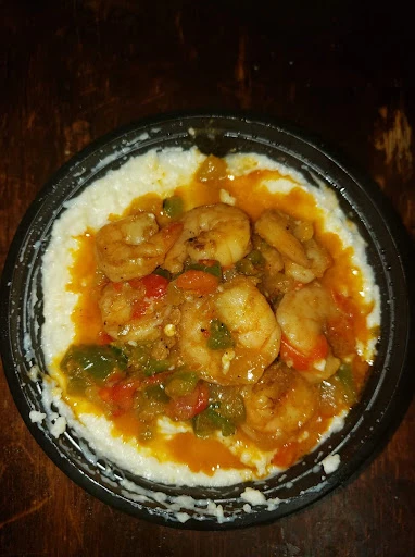 A Lil Taste of Soul llc Food Truck and Catering photo 8