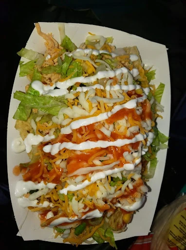 A Lil Taste of Soul llc Food Truck and Catering photo 7