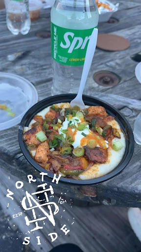 A Lil Taste of Soul llc Food Truck and Catering photo 6