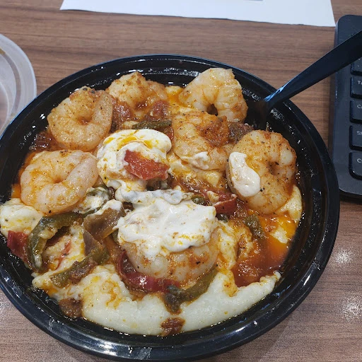 A Lil Taste of Soul llc Food Truck and Catering photo 4